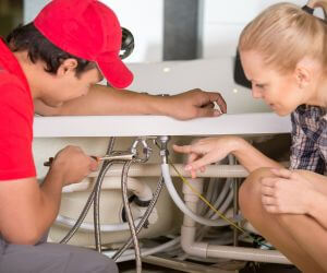 About Emergency plumbing pros Gates, NC