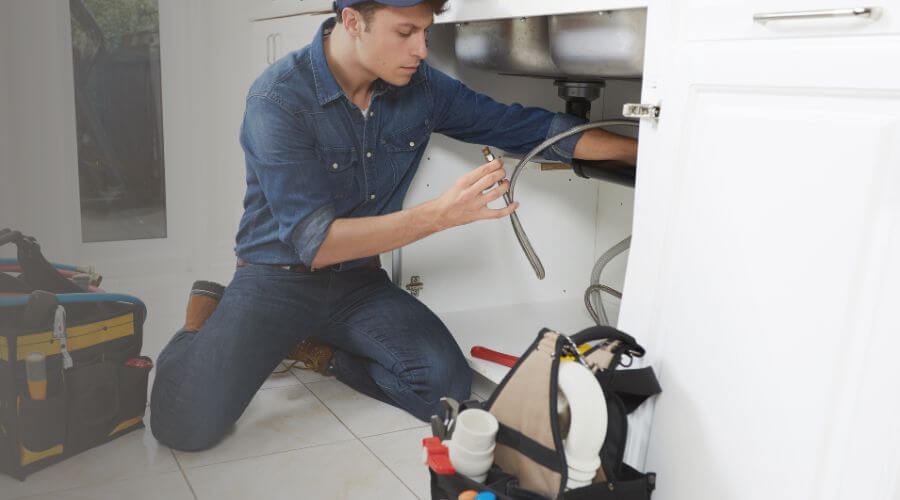 Professional emergency plumbing in Gates, NC